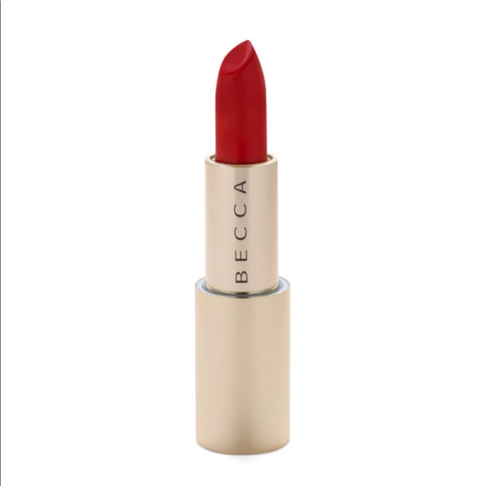 BECCA ultimate lipstick love